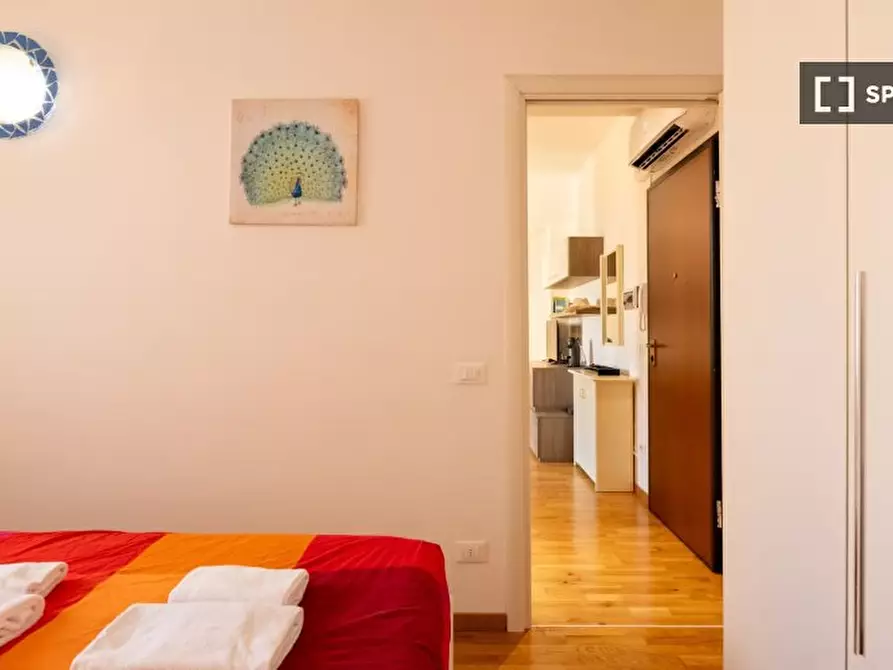 Immagine 7 di Appartamento in affitto  in Via delle Porte Nuove a Firenze