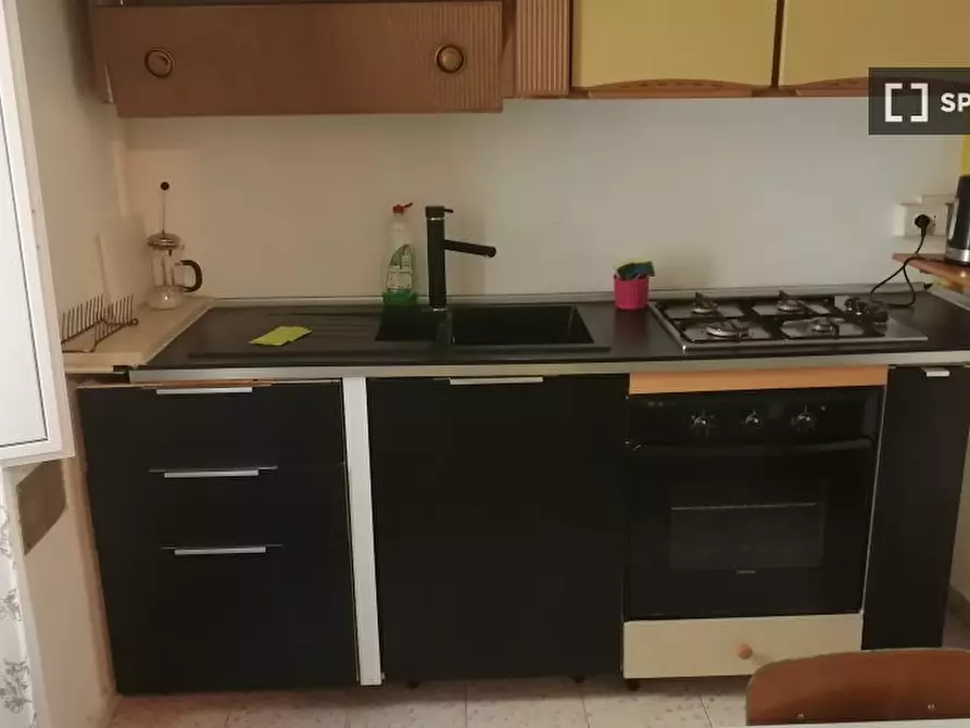 Immagine 3 di Ufficio in affitto  in Via dell'Olmata a Roma