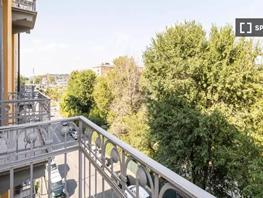 Immagine 13 di Camera condivisa in affitto  in Via Privata Parenzo a Milano