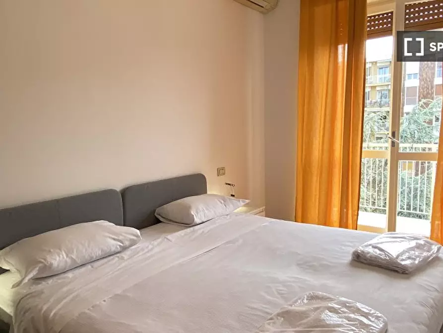 Immagine 18 di Appartamento in affitto  in Via Lattanzio a Milano