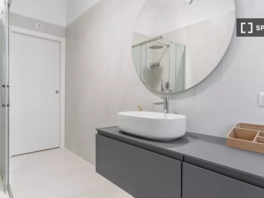 Immagine 13 di Appartamento in affitto  in Via Boschetti Erasmo a Milano