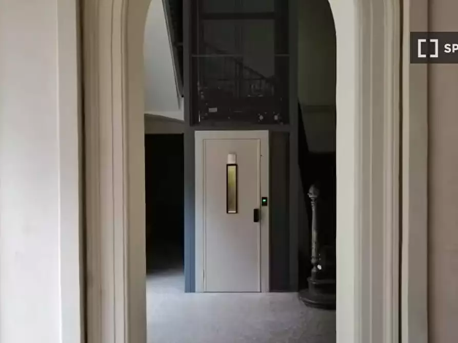 Immagine 15 di Ufficio in affitto  in Via Melchiorre Gioia a Torino