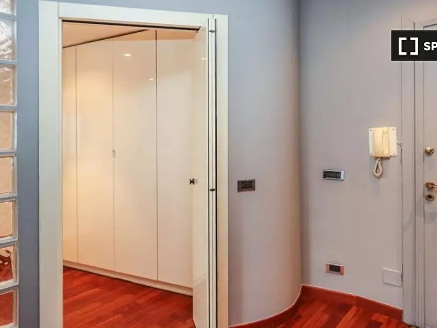 Immagine 7 di Appartamento in affitto  in Via Alserio a Milano