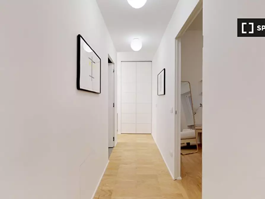 Immagine 3 di Appartamento in affitto  in Corso di Porta Romana a Milano