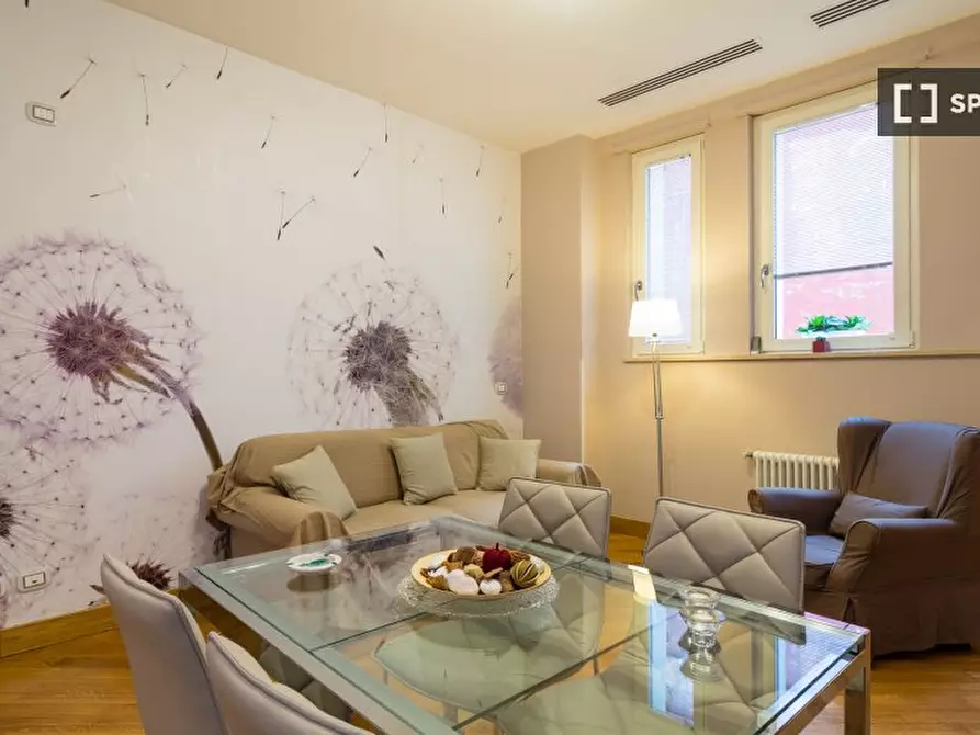 Immagine 15 di Appartamento in affitto  in Via Paolo Emilio Imbriani a Napoli