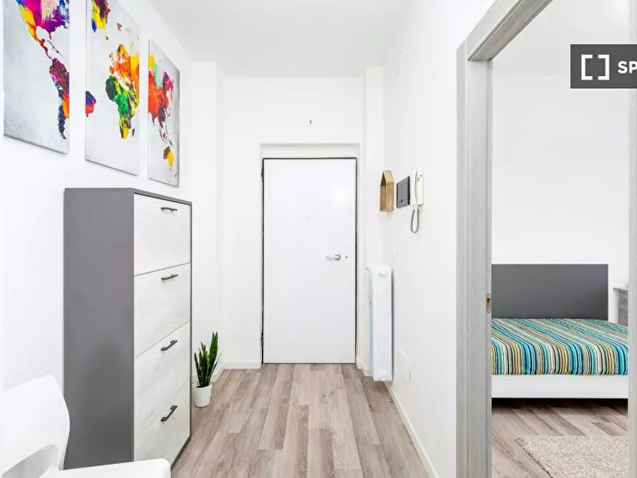 Immagine 14 di Camera condivisa in affitto  in San Pio X a Trento