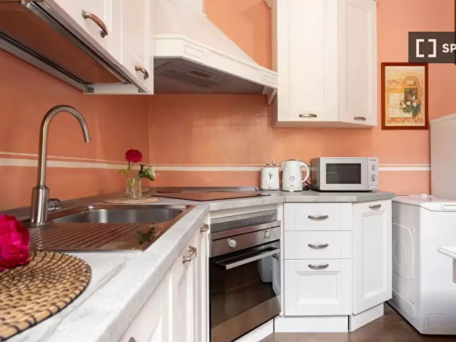 Immagine 6 di Appartamento in affitto  in Via degli Speziali a Firenze