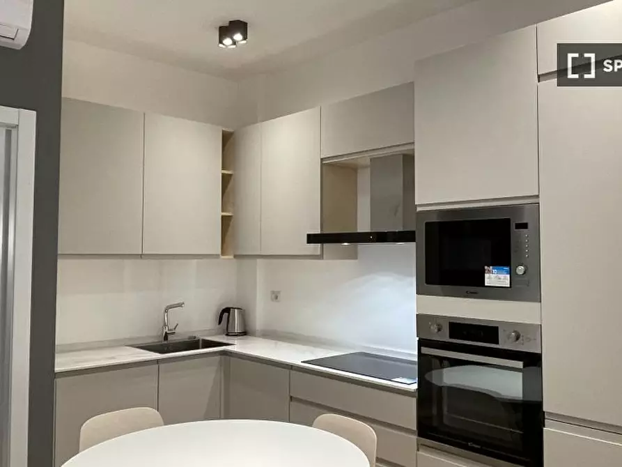 Immagine 2 di Appartamento in affitto  in Via Francesco Soave a Milano