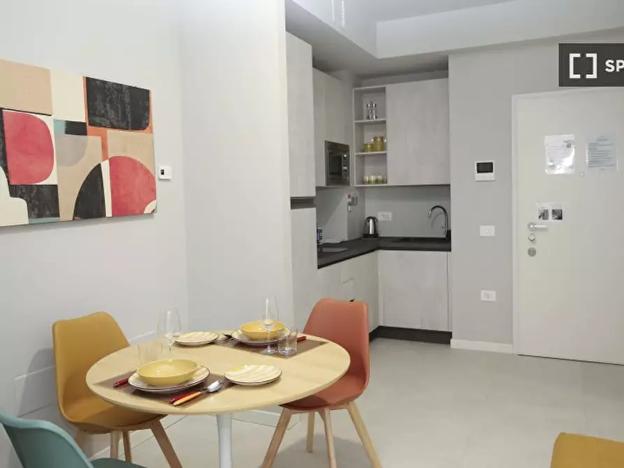 Immagine 7 di Appartamento in affitto  in Via Ambrogio Binda a Milano