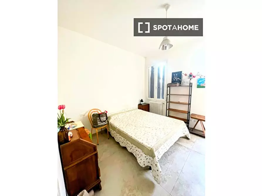 Immagine 10 di Camera condivisa in affitto  in Via Irma Bandiera a Bologna