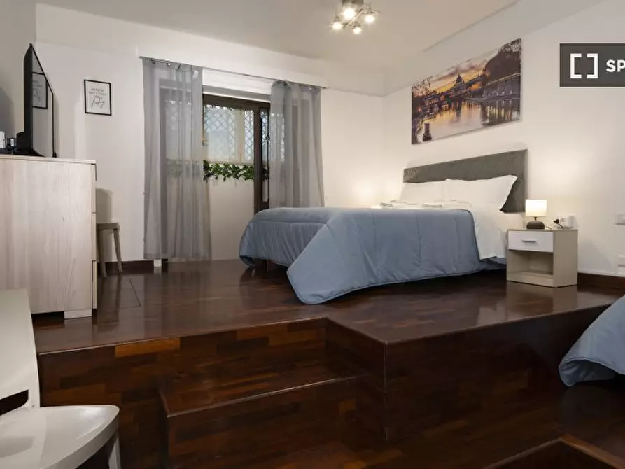 Immagine 7 di Appartamento in affitto  in Via Emilio Faà di Bruno a Roma