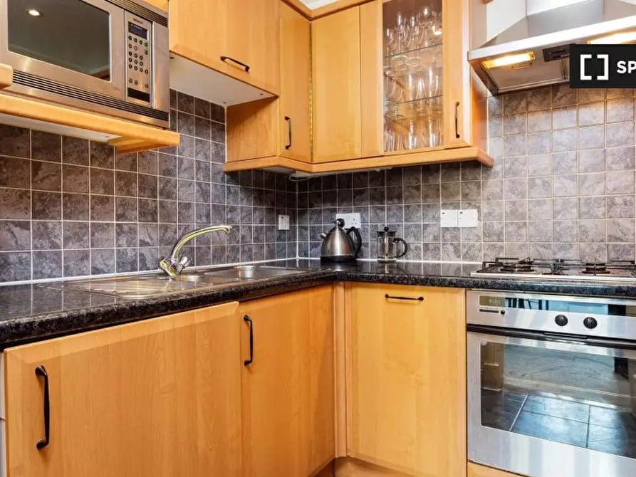 Immagine 6 di Appartamento in affitto  in Flat Walpole House a Camberwell