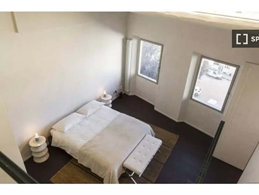 Immagine 16 di Appartamento in affitto  in Piazza Santo Spirito a Firenze