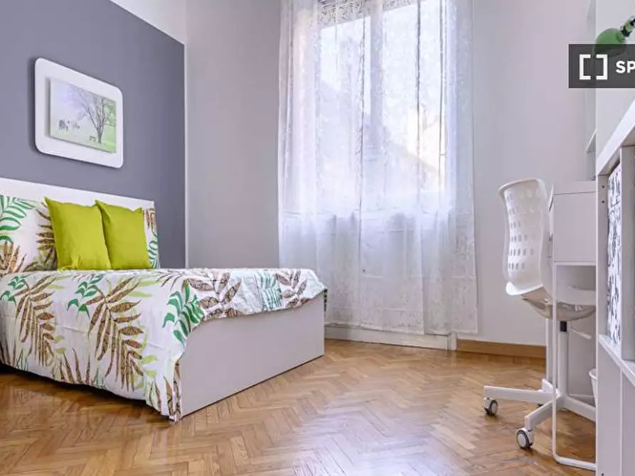 Immagine 5 di Camera condivisa in affitto  in Piazzetta Guastalla a Milano