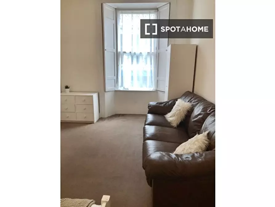 Immagine 19 di Camera condivisa in affitto  in Clerk St a South Bridge, Holyrood and Willowbrae