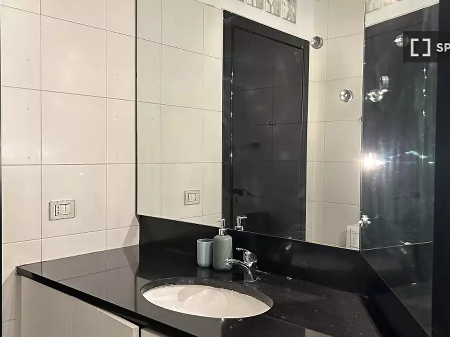 Immagine 8 di Appartamento in affitto  in Via Claudio Monteverdi a Milano