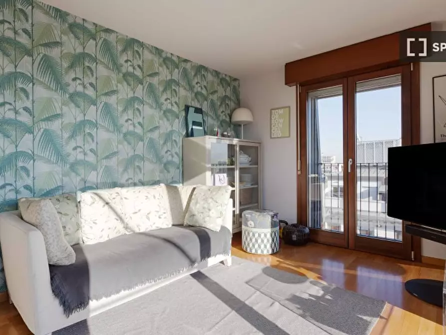 Immagine 16 di Ufficio in affitto  in Piazza Giuseppe Grandi a Milano