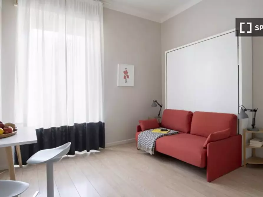 Immagine 1 di Appartamento in affitto  in Via Sigieri a Milano