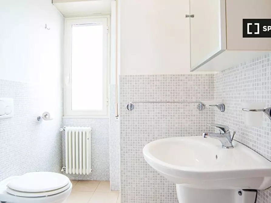 Immagine 12 di Ufficio in affitto  in Via Prenestina a Roma