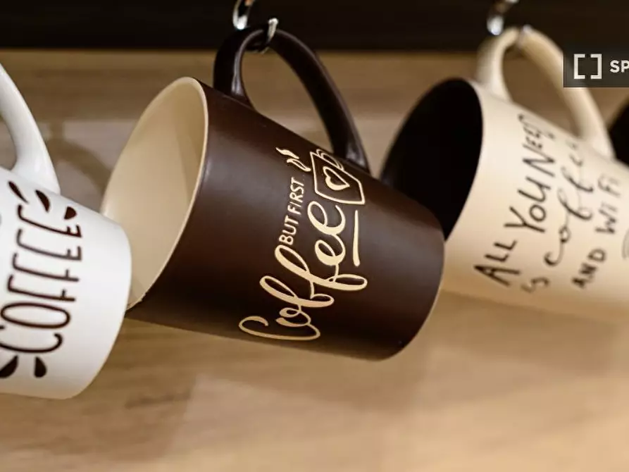 Immagine 9 di Appartamento in affitto  in Vico Graziella a Napoli