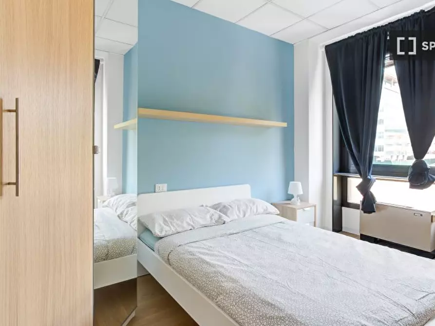 Immagine 18 di Camera condivisa in affitto  in Via Privata Deruta a Milano