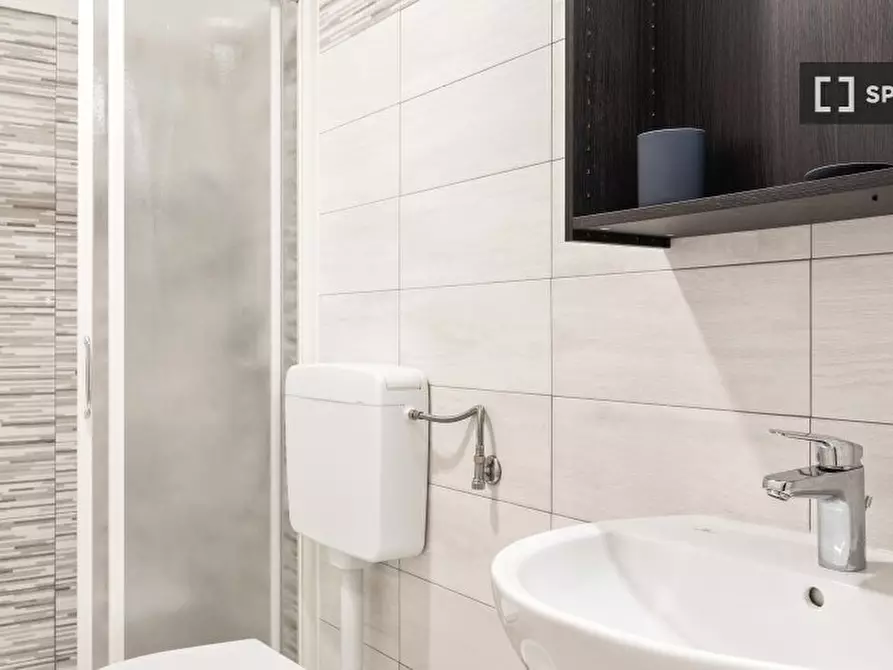 Immagine 5 di Camera condivisa in affitto  in Via Privata Deruta a Milano