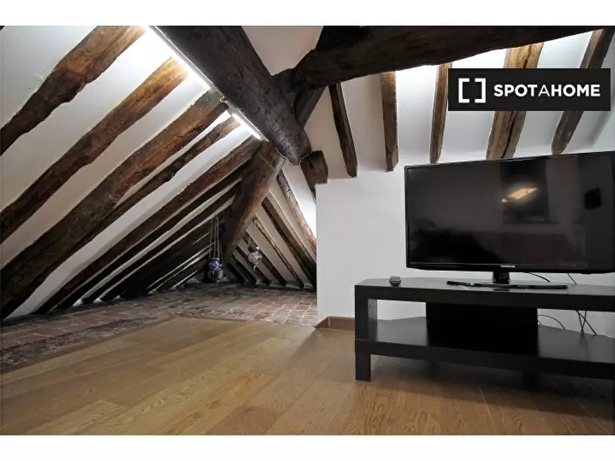 Immagine 12 di Appartamento in affitto  in Via di Ravecca a Genova