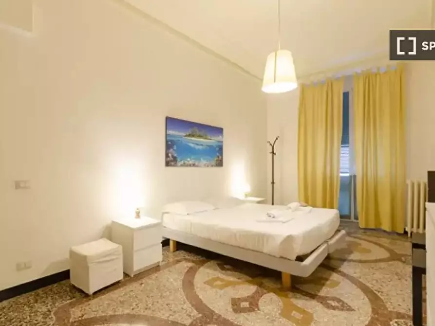 Immagine 17 di Appartamento in affitto  in Via Antonio Gramsci a Genova