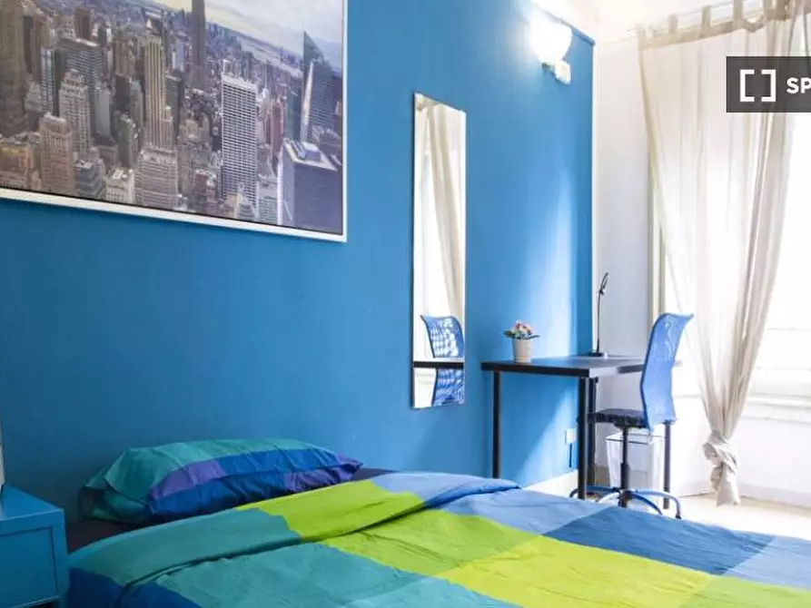 Immagine 4 di Camera condivisa in affitto  in Corso Buenos Aires a Milano