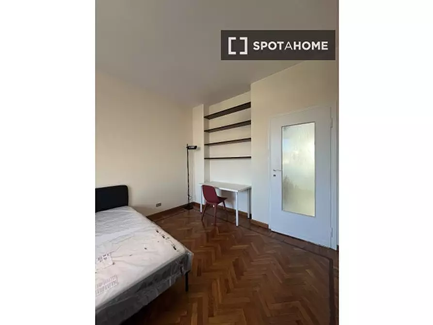Immagine 17 di Camera condivisa in affitto  in Via Michelangelo Buonarroti a Milano