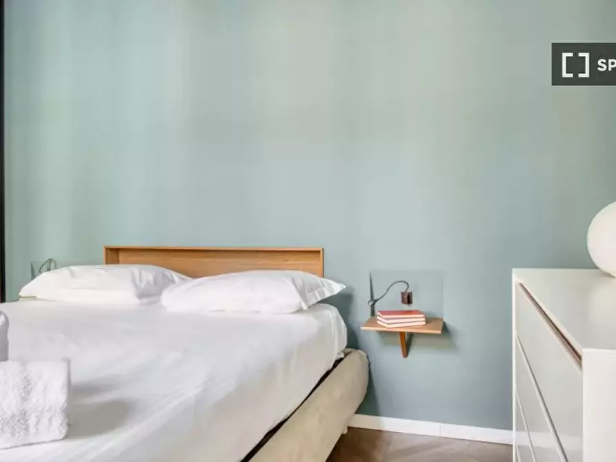 Immagine 9 di Appartamento in affitto  in Via Francesco Londonio a Milano