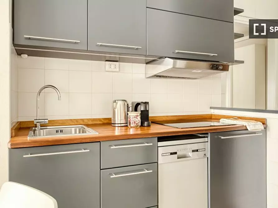 Immagine 7 di Appartamento in affitto  in Via Bergamo a Milano