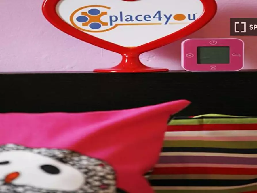 Immagine 6 di Camera condivisa in affitto  in Via Eustachi a Milano