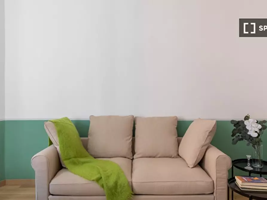 Immagine 3 di Appartamento in affitto  in Vicolo Orbitelli a Roma