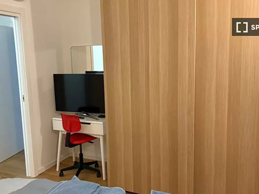 Immagine 10 di Appartamento in affitto  in Viale Faenza a Milano