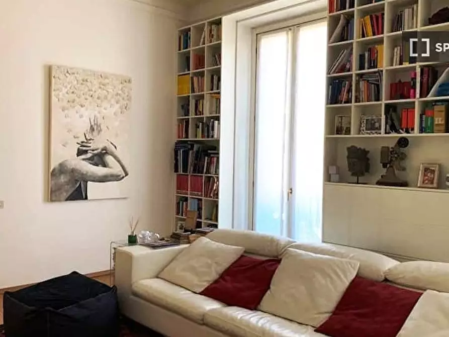 Immagine 5 di Appartamento in affitto  in Via Paolo Sarpi a Milano