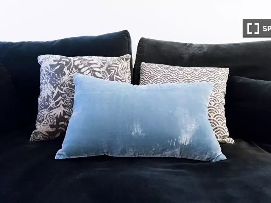 Immagine 13 di Appartamento in affitto  in Via Vigevano a Milano