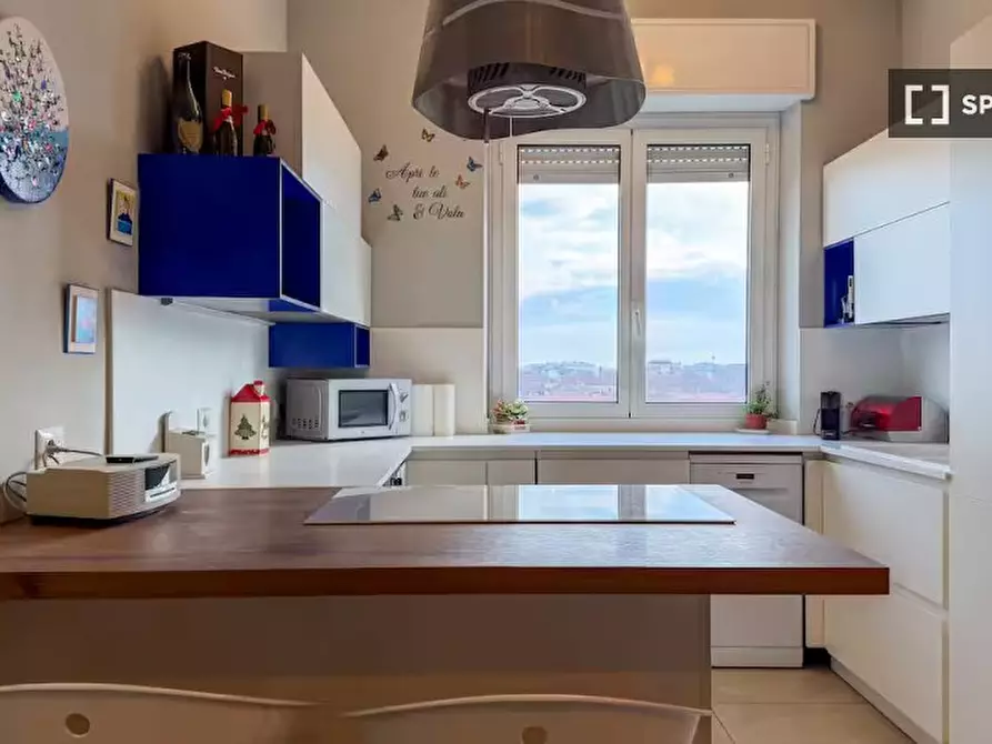 Immagine 3 di Appartamento in affitto  in Largo Promessi Sposi a Milano