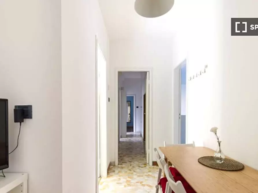 Immagine 6 di Camera condivisa in affitto  in Piazza VII Novembre a Bologna