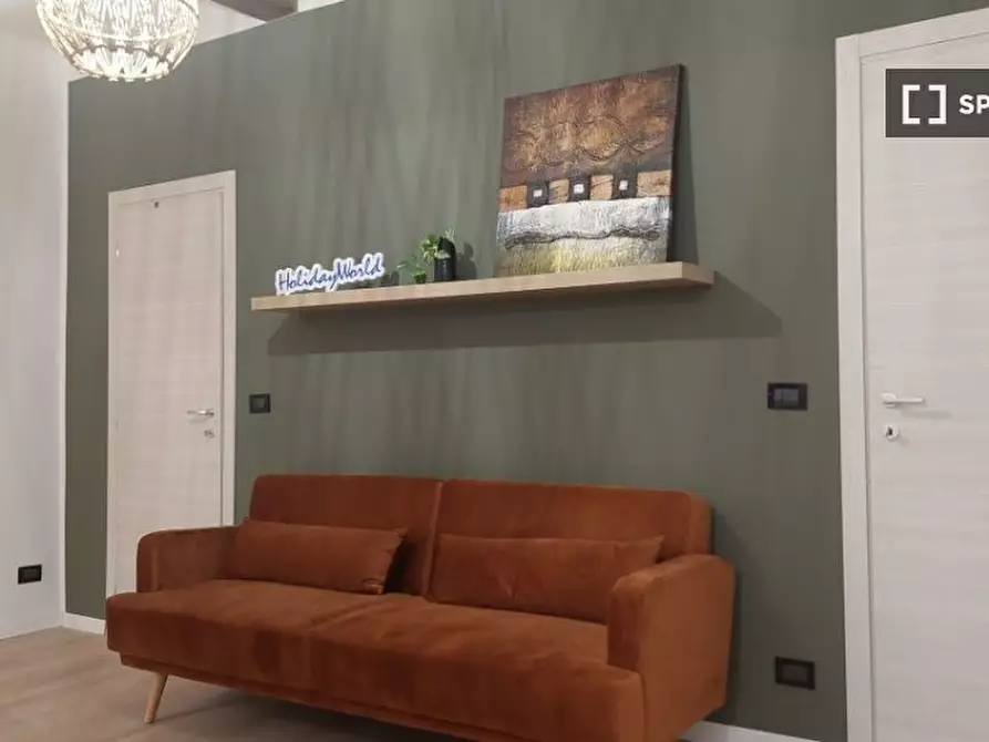 Immagine 5 di Appartamento in affitto  in Via Ramiro Ginocchio a Genova