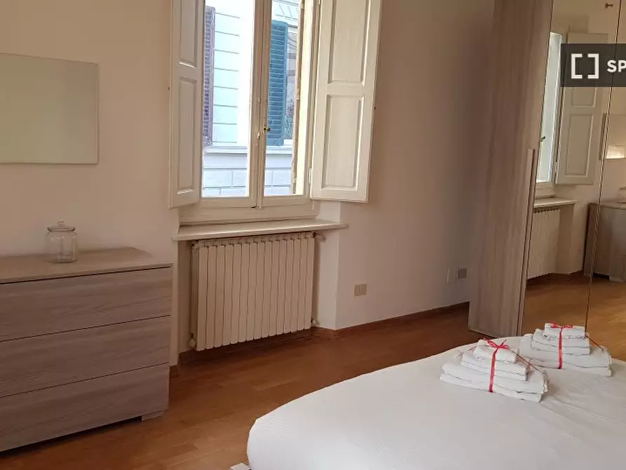 Immagine 4 di Appartamento in affitto  in Via delle Badesse a Firenze