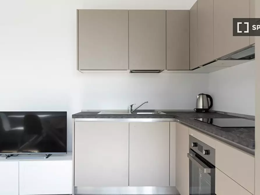 Immagine 8 di Ufficio in affitto  in Via Melchiorre Gioia a Milano