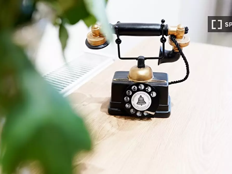 Immagine 3 di Appartamento in affitto  in Clare Rd a 