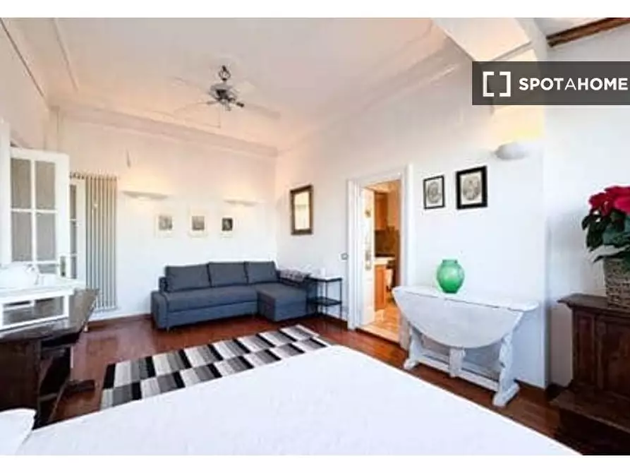 Immagine 12 di Appartamento in affitto  in Via Taro a Roma