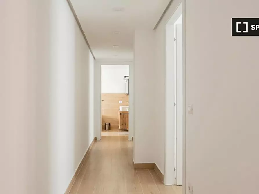 Immagine 9 di Appartamento in affitto  in Via Emilio Morosini a Milano