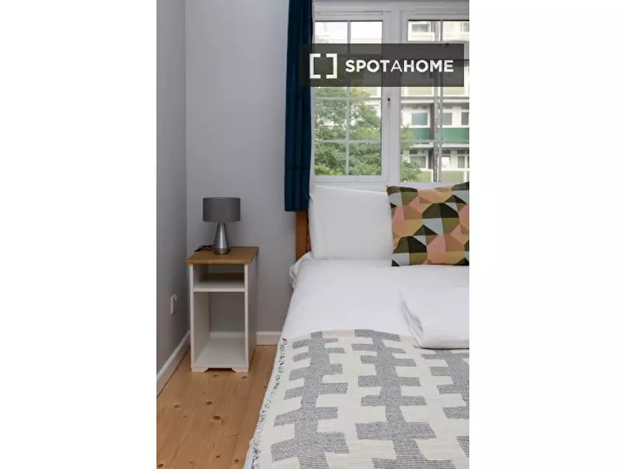 Immagine 8 di Appartamento in affitto  in Havil St a Camberwell