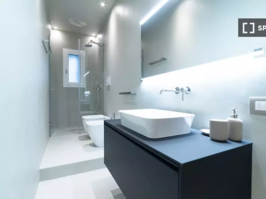 Immagine 7 di Appartamento in affitto  in Via Marsala a Milano