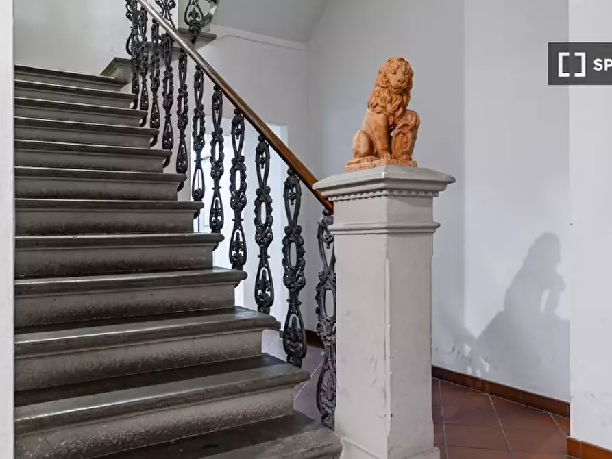 Immagine 14 di Appartamento in affitto  in Via Giampaolo Orsini a Firenze