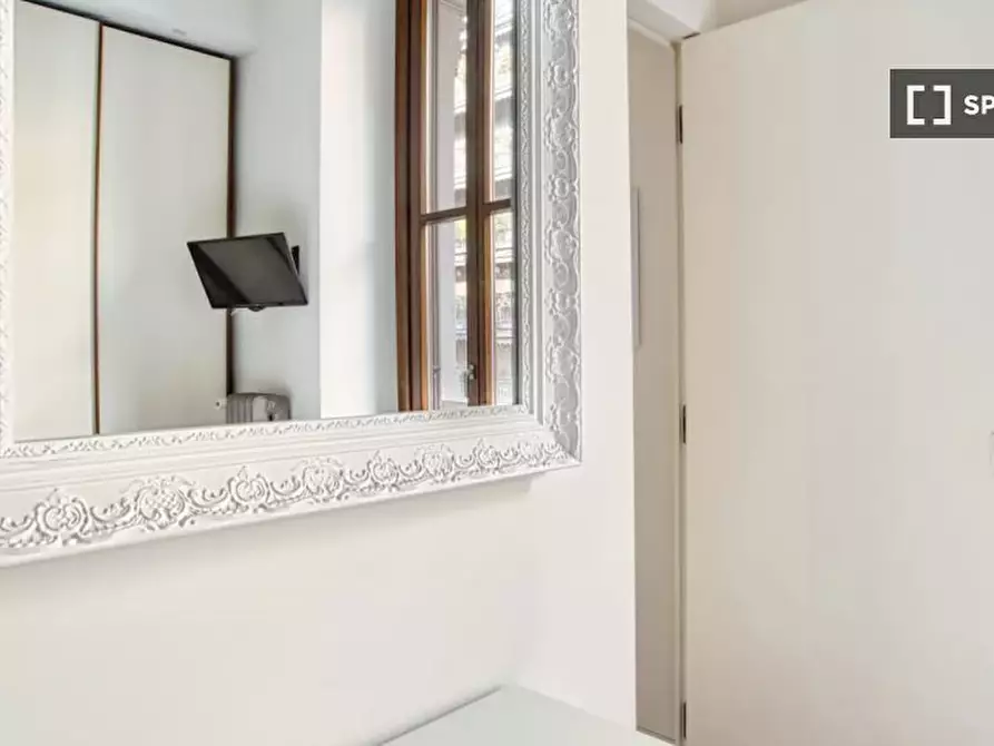 Immagine 11 di Appartamento in affitto  in Via Francesco Londonio a Milano