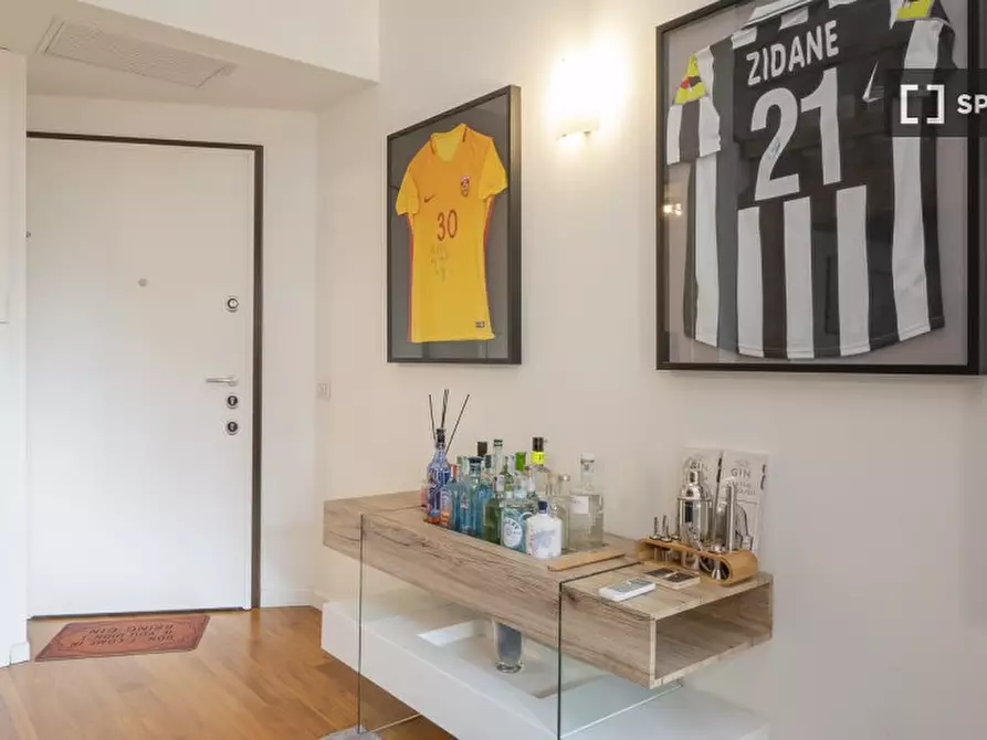 Immagine 13 di Ufficio in affitto  in Via Edmondo de Amicis a Milano